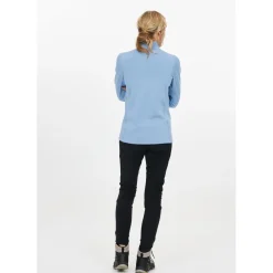 Whistler Juice Waffle Midlayer Dame