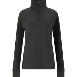 Whistler Kajsa Half-Zip Midlayer Dame