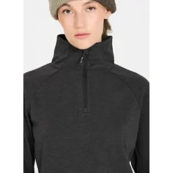 Whistler Kajsa Half-Zip Midlayer Dame