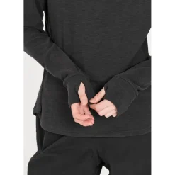 Whistler Kajsa Half-Zip Midlayer Dame