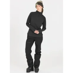 Whistler Kajsa Half-Zip Midlayer Dame