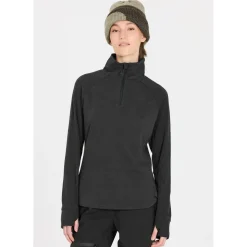 Whistler Kajsa Half-Zip Midlayer Dame