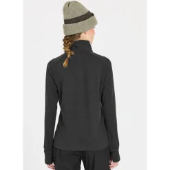 Whistler Kajsa Half-Zip Midlayer Dame