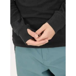 Whistler Kajsa Half-Zip Midlayer Herre