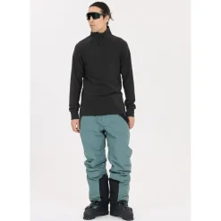 Whistler Kajsa Half-Zip Midlayer Herre