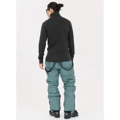 Whistler Kajsa Half-Zip Midlayer Herre