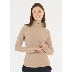 Whistler Kajsa Half-Zip Midlayer Dame