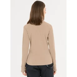 Whistler Kajsa Half-Zip Midlayer Dame