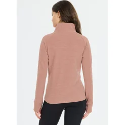 Whistler Kajsa Half-Zip Midlayer Dame