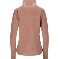 Whistler Kajsa Half-Zip Midlayer Dame