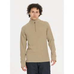 Whistler Kajsa Half-Zip Midlayer Herre