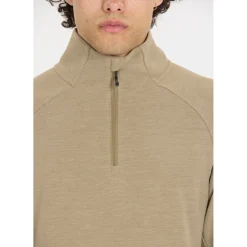 Whistler Kajsa Half-Zip Midlayer Herre