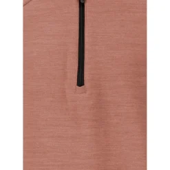 Whistler Kajsa Jr. Half-Zip Midlayer Børn