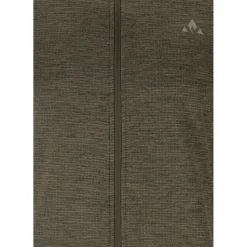 Whistler Kalle Waffle Full-Zipper Midlayer Herre