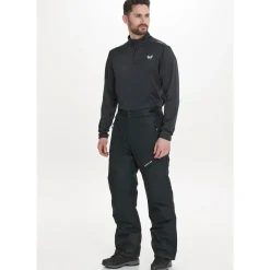 Whistler Kalle Waffle Midlayer Herre