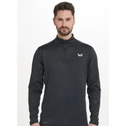 Whistler Kalle Waffle Midlayer Herre