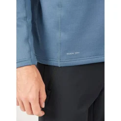 Whistler Kalle Waffle Midlayer Herre