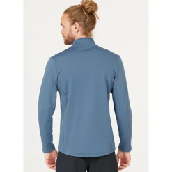 Whistler Kalle Waffle Midlayer Herre