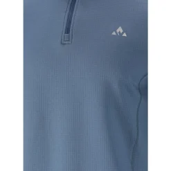 Whistler Kalle Waffle Midlayer Herre