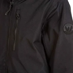 Whistler Kanto Jr. Skijakke Børn