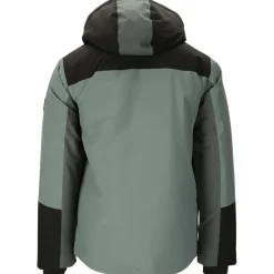 Whistler Kingland Vinter- og Skijakke Herre