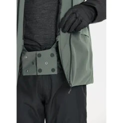 Whistler Kingland Vinter- og Skijakke Herre