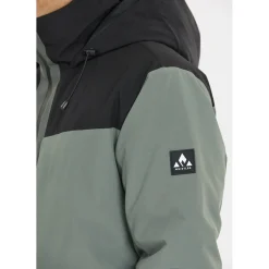 Whistler Kingland Vinter- og Skijakke Herre