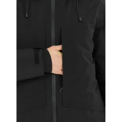 Whistler Kingland Vinter- og Skijakke Dame