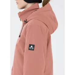 Whistler Kingland Vinter- og Skijakke Dame