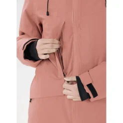 Whistler Kingland Vinter- og Skijakke Dame