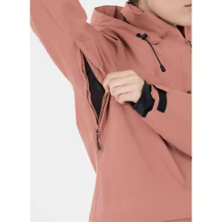 Whistler Kingland Vinter- og Skijakke Dame