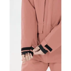 Whistler Kingland Vinter- og Skijakke Dame