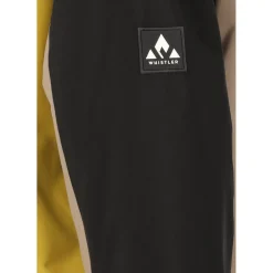 Whistler Kingland Vinter- og Skijakke Børn