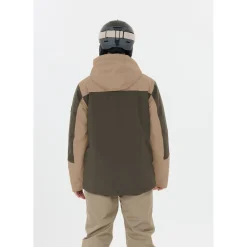 Whistler Kingland Vinter- og Skijakke Herre