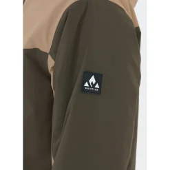 Whistler Kingland Vinter- og Skijakke Herre