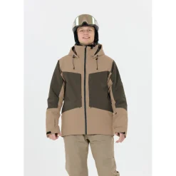 Whistler Kingland Vinter- og Skijakke Herre