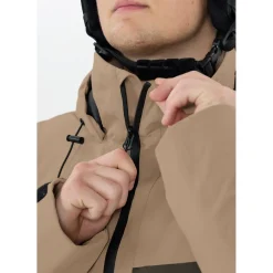 Whistler Kingland Vinter- og Skijakke Herre