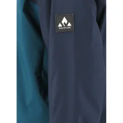 Whistler Kingland Vinter- og Skijakke Børn