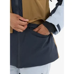 Whistler Kingland Vinter- og Skijakke Dame