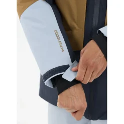 Whistler Kingland Vinter- og Skijakke Dame