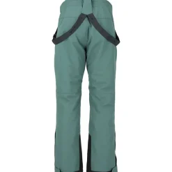 Whistler Kingland W-Pro 10.000 Skisæt Herre, balsam green