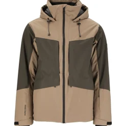 Whistler Kingland W-Pro 10.000 Skisæt Herre, black ink