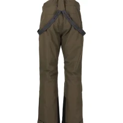 Whistler Kingland W-Pro 10.000 Skisæt Herre, black ink