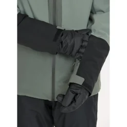 Whistler Kingland W-Pro 10.000 Skisæt Herre, balsam green