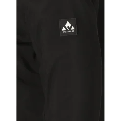 Whistler Kingland W-Pro 10.000 Skisæt Dame, black / red