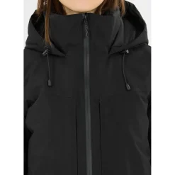 Whistler Kingland W-Pro 10.000 Skisæt Dame, black / red