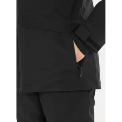 Whistler Kingland W-Pro 10.000 Skisæt Dame, black / red