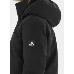 Whistler Kingland W-Pro 10.000 Skisæt Dame, black / white