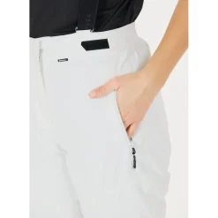 Whistler Kingland W-Pro 10.000 Skisæt Dame, black / white