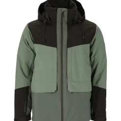 Whistler Kingmann Vinter- og Skijakke Herre